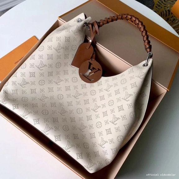 VUITTON CARMEL LOUIS 0815